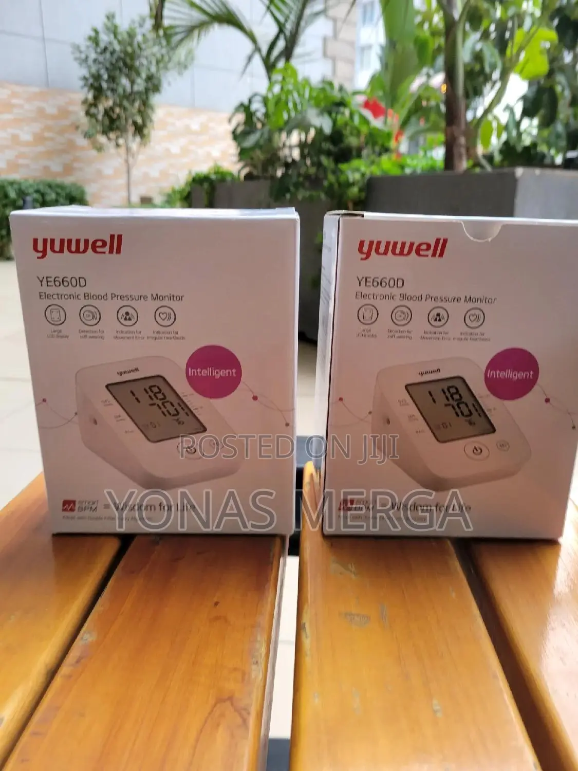 Bp Monitor=Digital Blood Pressure Machine豚❩On-the-Go Health Monitoring