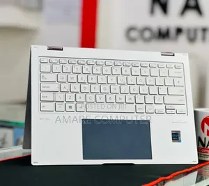 Photo - New Laptop Asus Zenbook 14 UX434 16GB Intel Core I7 SSD 512GB