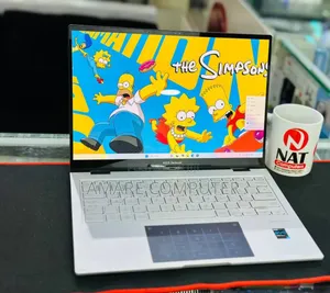 New Laptop Asus Zenbook 14 UX434 16GB Intel Core I7 SSD 512GB