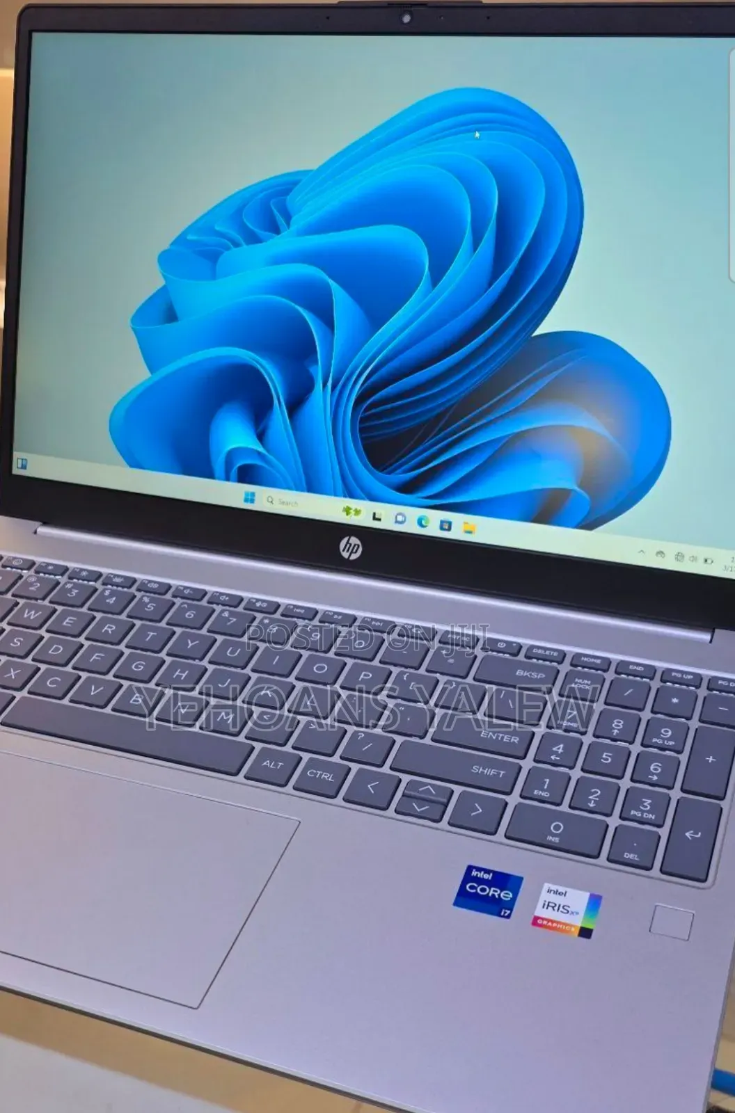 New Laptop HP Stream Notebook 16GB Intel Core I7 SSD 1T