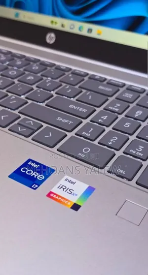 New Laptop HP Stream Notebook 16GB Intel Core I7 SSD 1T