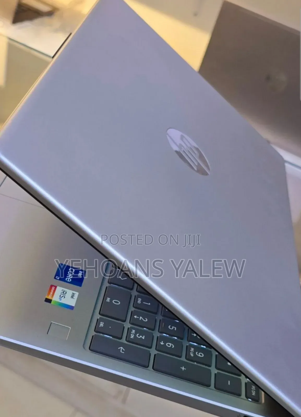 New Laptop HP Stream Notebook 16GB Intel Core I7 SSD 1T