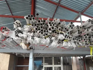 Photo - High Quality Stianless Steel Handrails