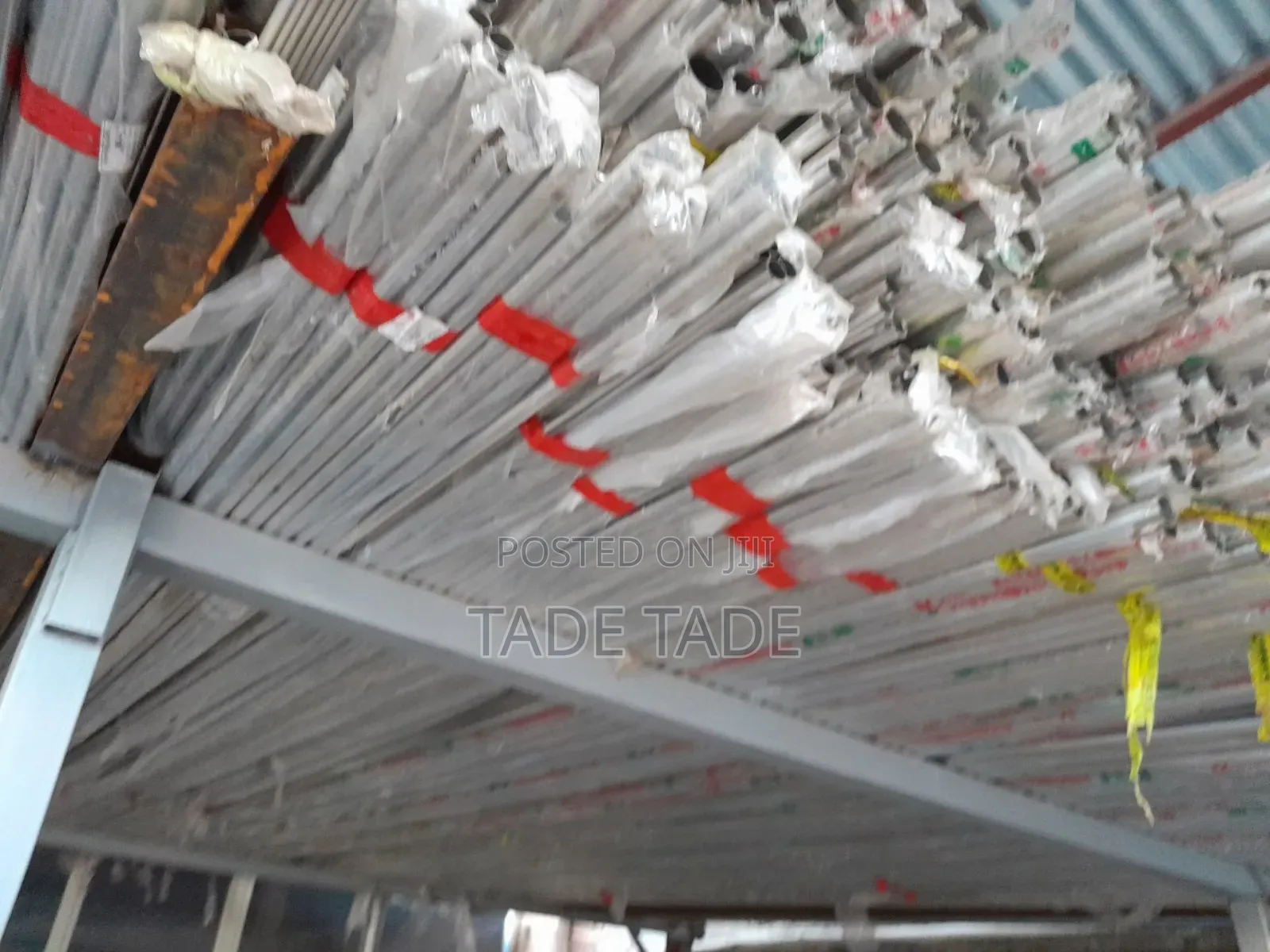 High Quality Stianless Steel Handrails