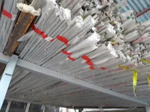 High Quality Stianless Steel Handrails