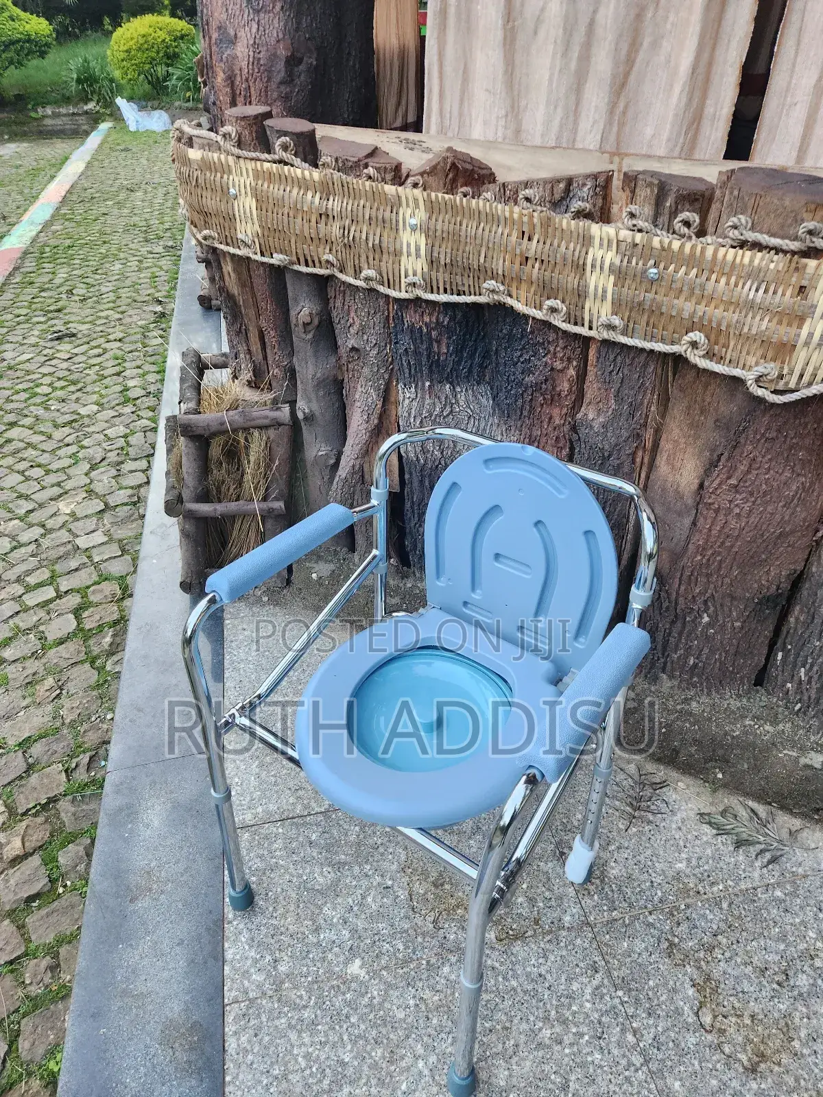 Commode Chair軍事toilet Medical Chair轟炸commode Chair延續poty Chair New