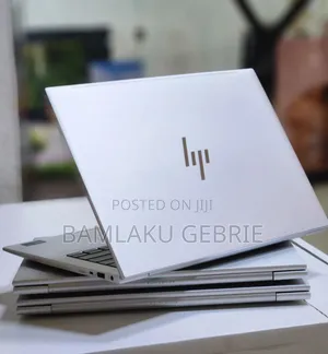 New Laptop HP EliteBook 840 G11 32GB Intel Core Ultra 7 SSD 512GB