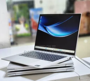 New Laptop HP EliteBook 840 G11 32GB Intel Core Ultra 7 SSD 512GB