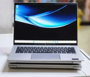 New Laptop HP EliteBook 840 G11 32GB Intel Core Ultra 7 SSD 512GB