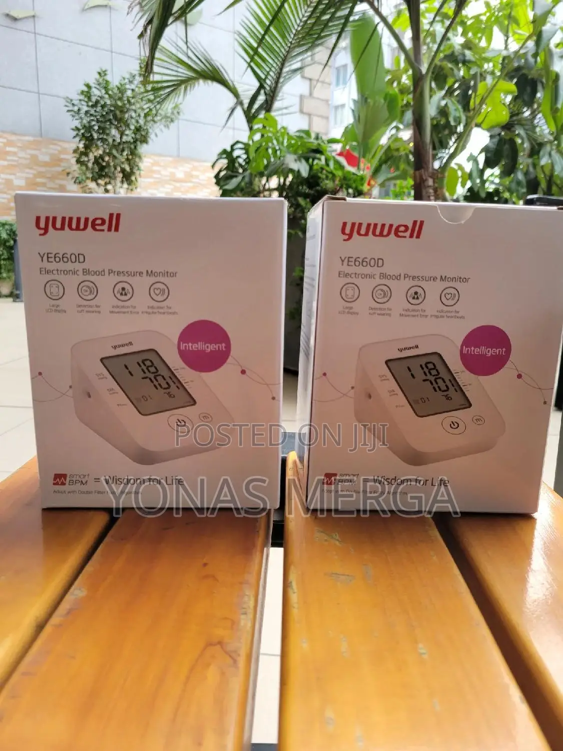 Medical Device Bp Monitoring度❫Blood Pressure Monitor傻矢adult Arm BPM