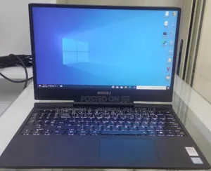 New Lenovo Legion Y7000P IRX9 Gaming Laptop 16GB Intel Core I7 SSD 1T