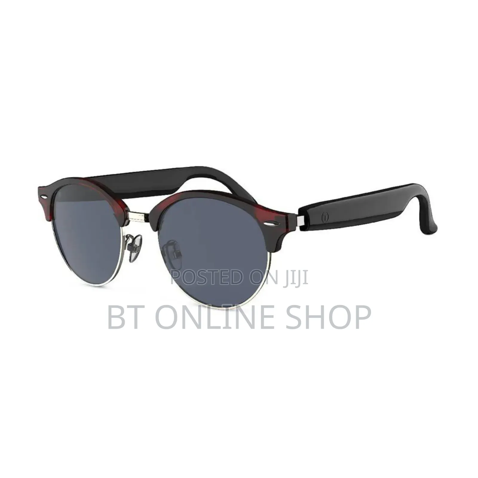 Green Lion Urban-X Smart Eyewear