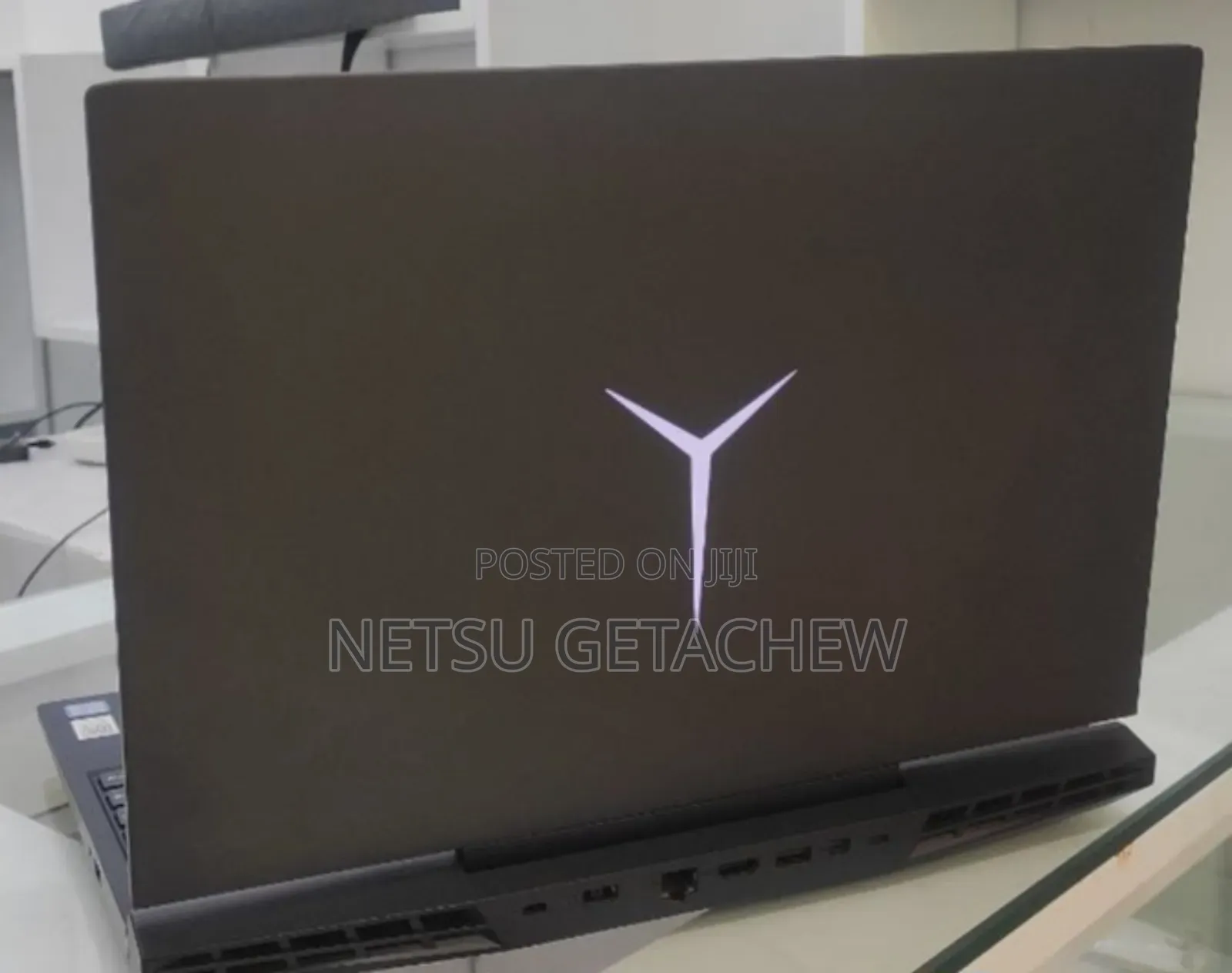 New Lenovo Legion Y7000P IRX9 Gaming Laptop 16GB Intel Core I7 SSD 1T