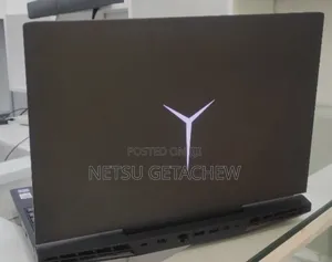 New Lenovo Legion Y7000P IRX9 Gaming Laptop 16GB Intel Core I7 SSD 1T