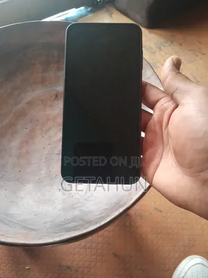 Photo - Samsung Galaxy A15 128 GB Black