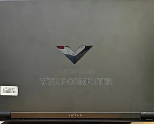 Photo - New Laptop HP Victus 16 16GB Intel Core I7 SSD 1T