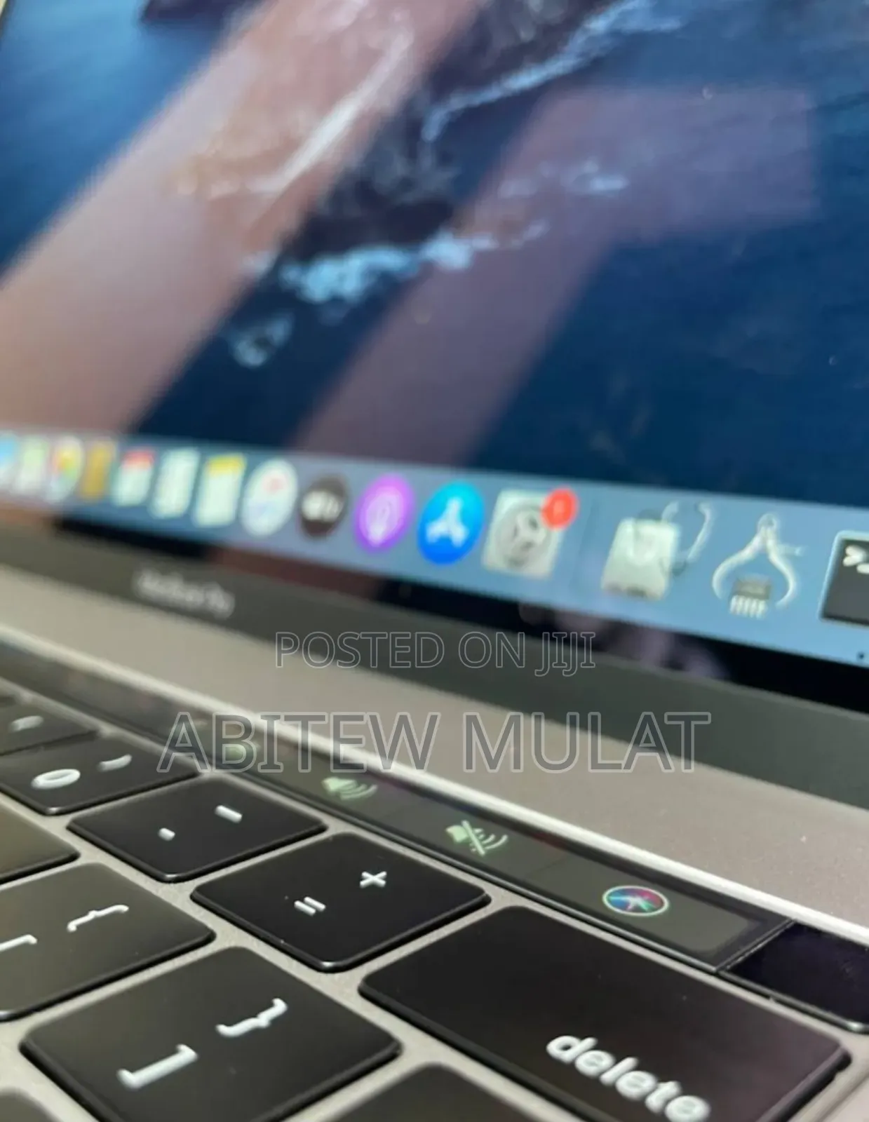 New Laptop Apple MacBook Pro 2019 64GB Intel Core I9 SSD 1T