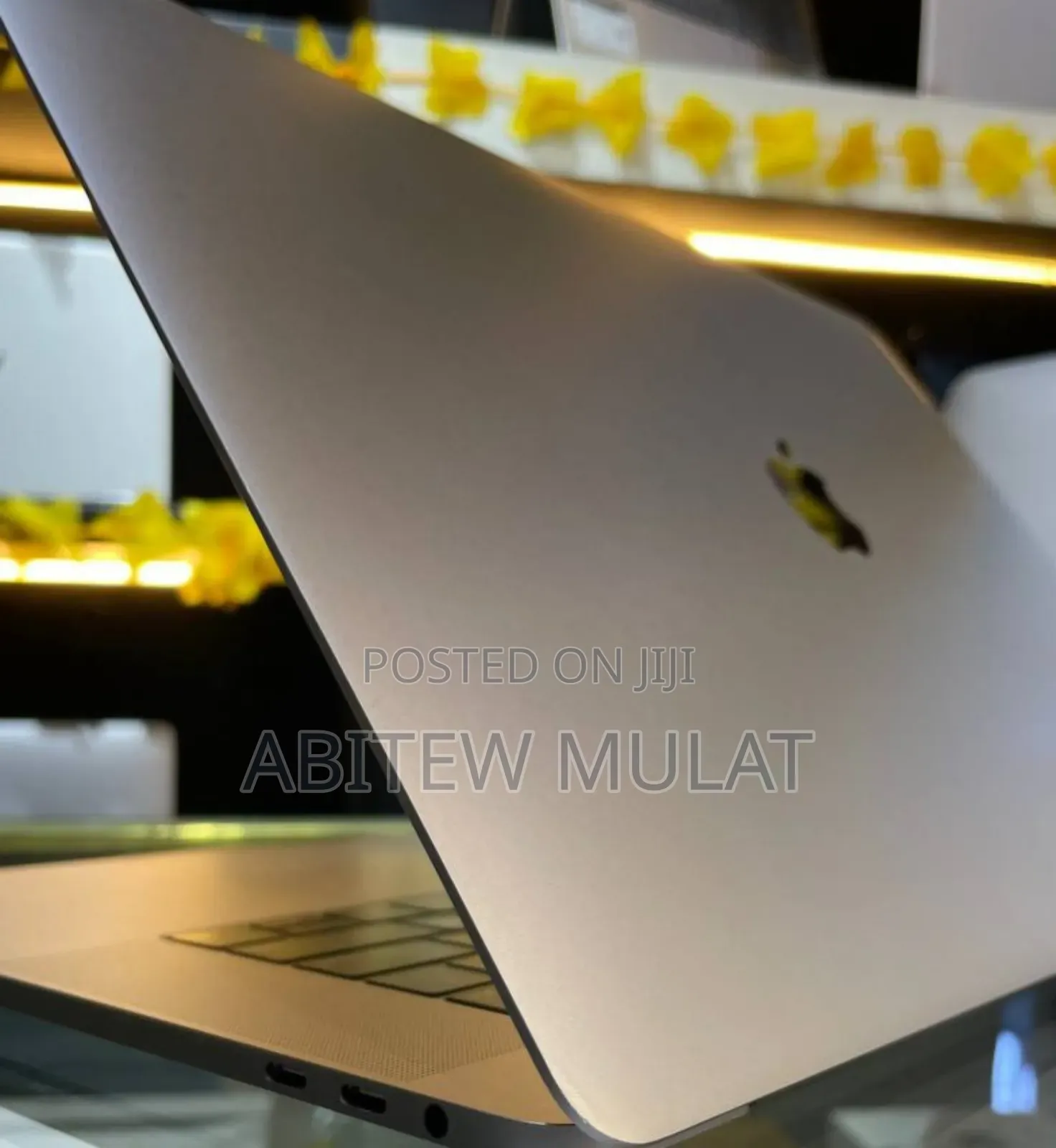 New Laptop Apple MacBook Pro 2019 64GB Intel Core I9 SSD 1T