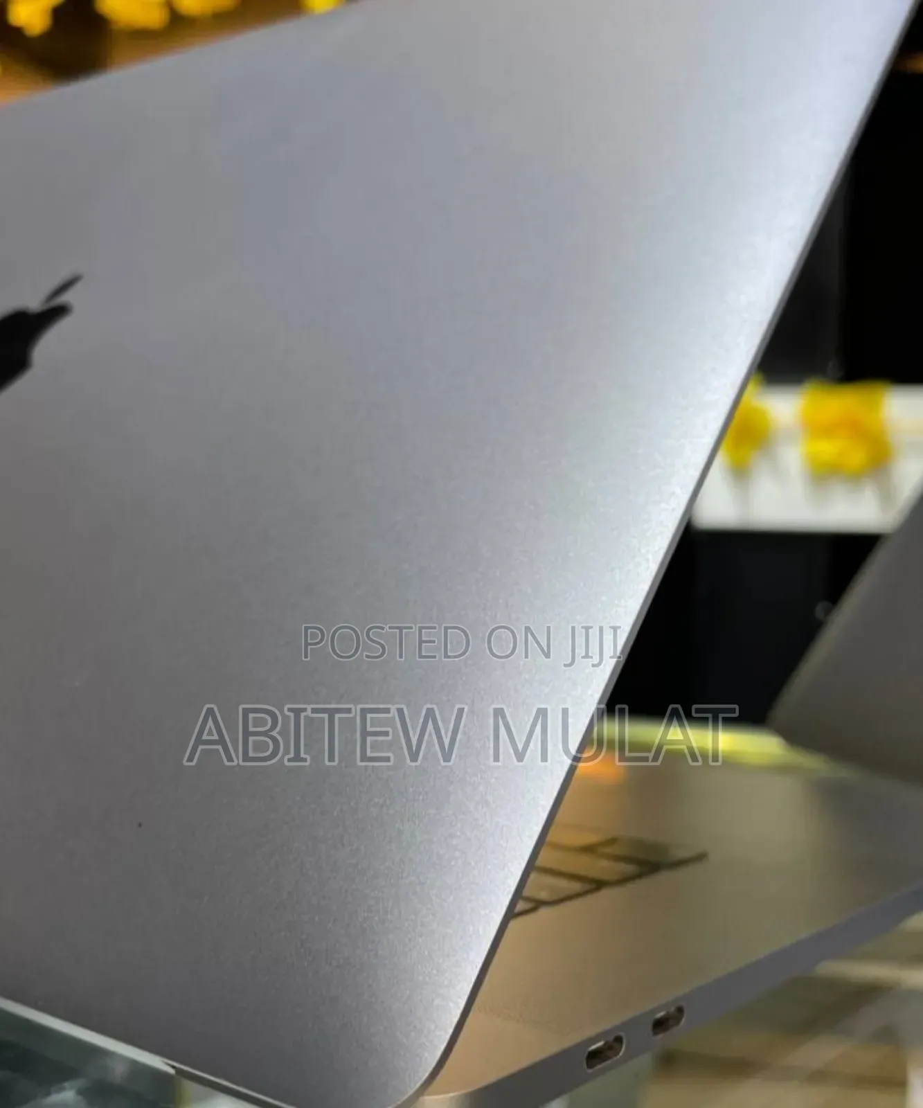 New Laptop Apple MacBook Pro 2019 64GB Intel Core I9 SSD 1T