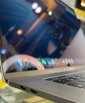 New Laptop Apple MacBook Pro 2019 64GB Intel Core I9 SSD 1T