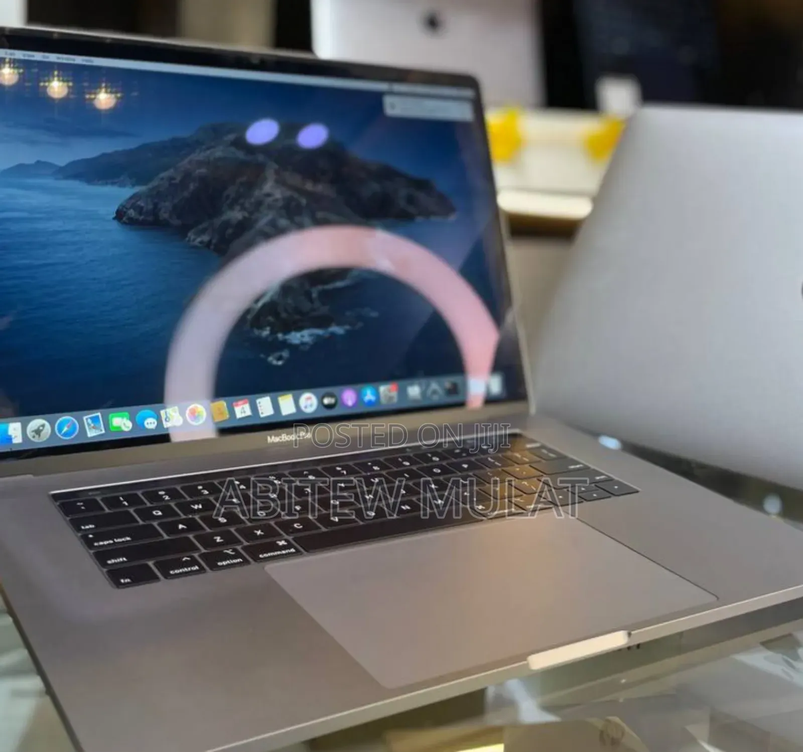 New Laptop Apple MacBook Pro 2019 64GB Intel Core I9 SSD 1T