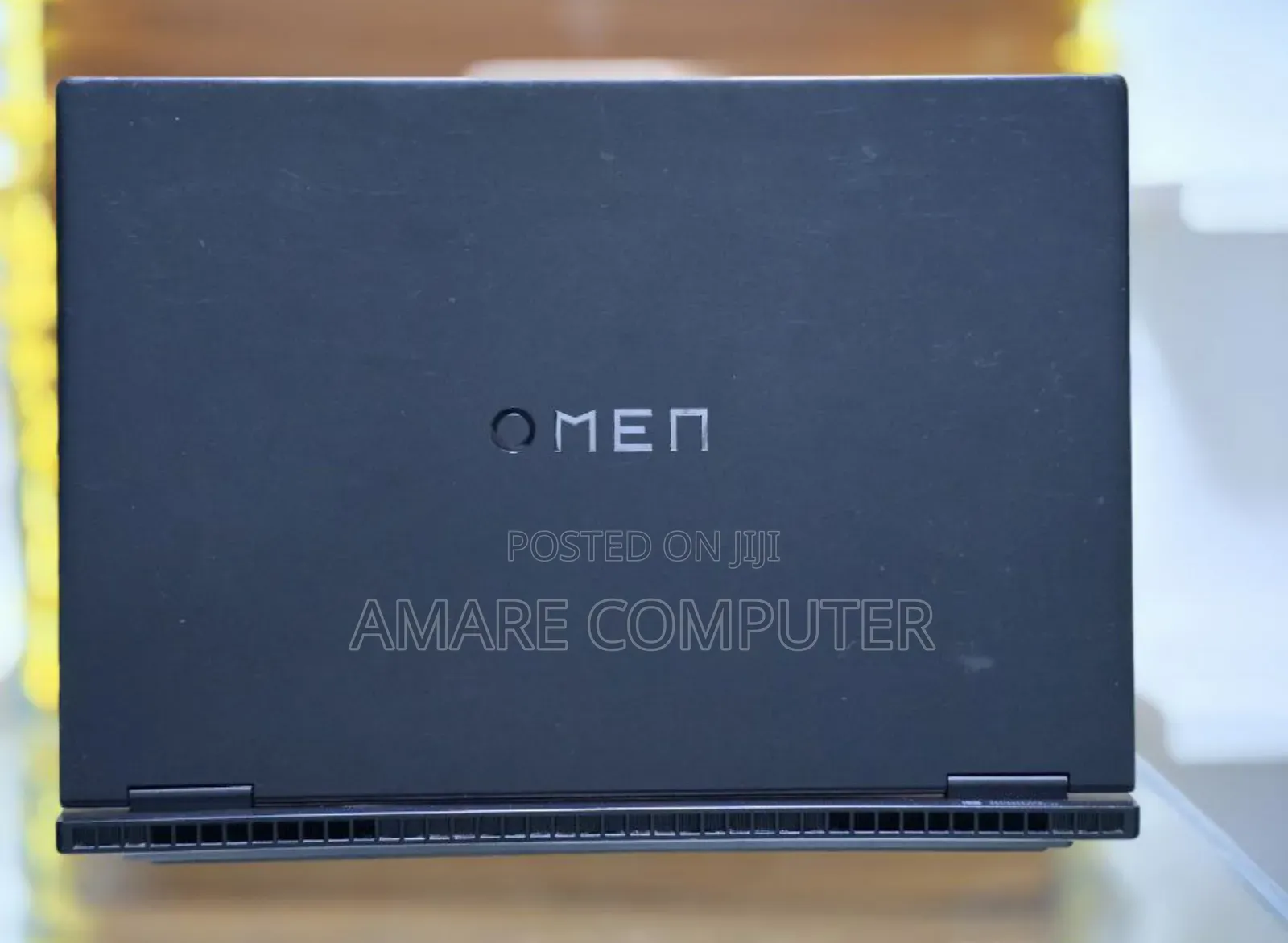 New Laptop HP Omen 16 16GB Intel Core I7 SSD 1T