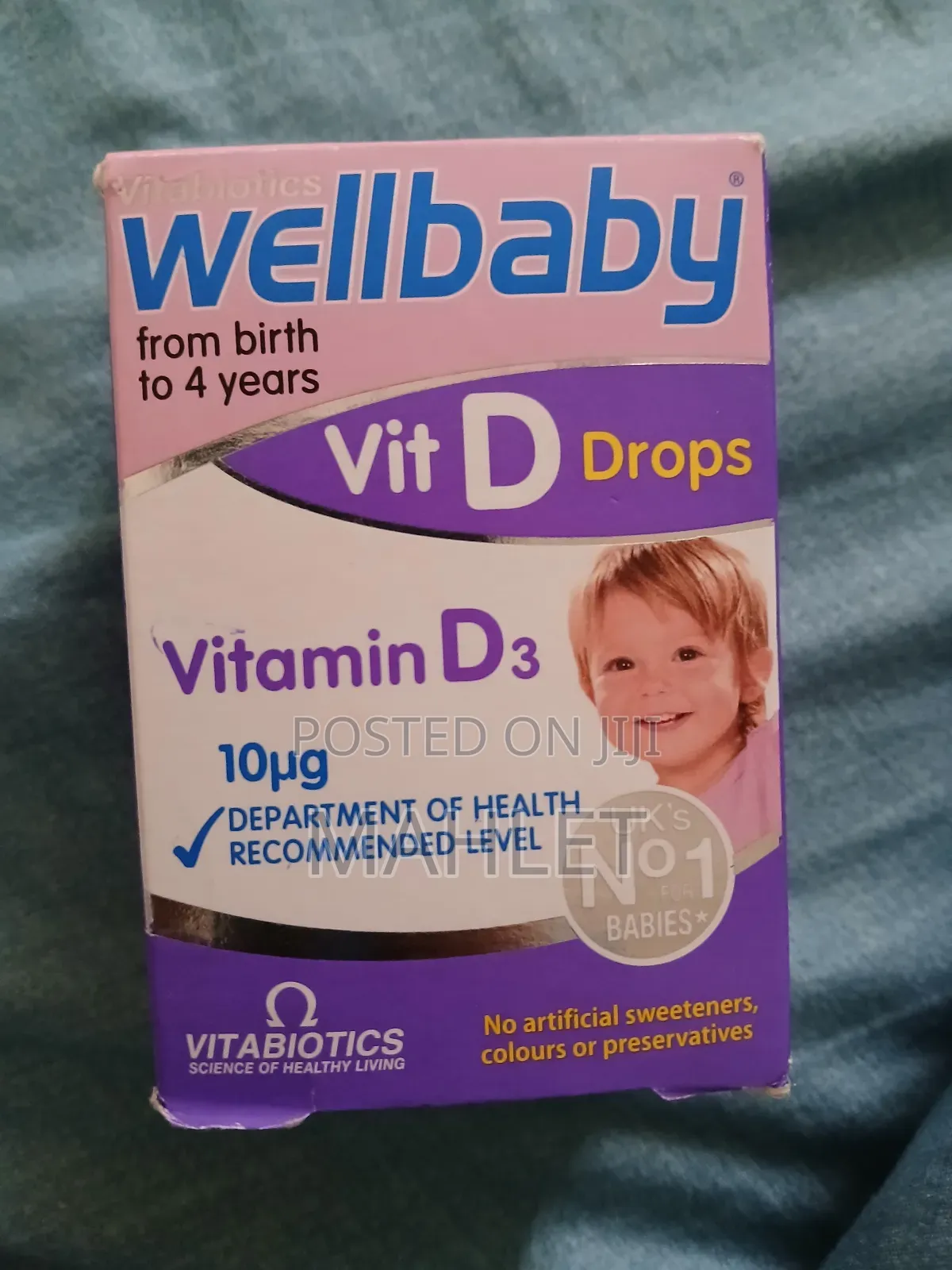 Vitamin D3
