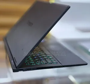 New Laptop HP Omen 16 16GB Intel Core I7 SSD 1T