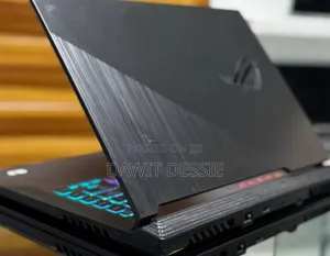 New Laptop Asus 16GB Intel Core I7 SSD 512GB