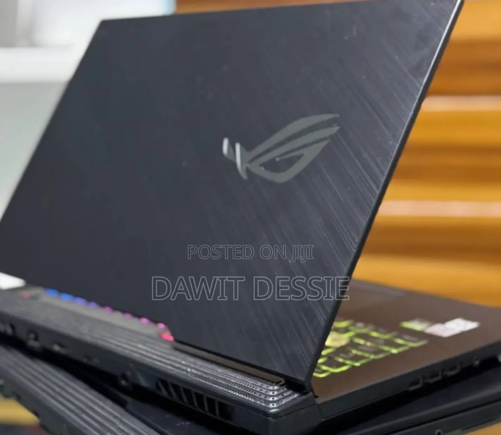 New Laptop Asus 16GB Intel Core I7 SSD 512GB