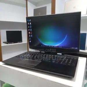 Photo - New Laptop HP Omen 15 16GB Intel Core I7 SSD 512GB