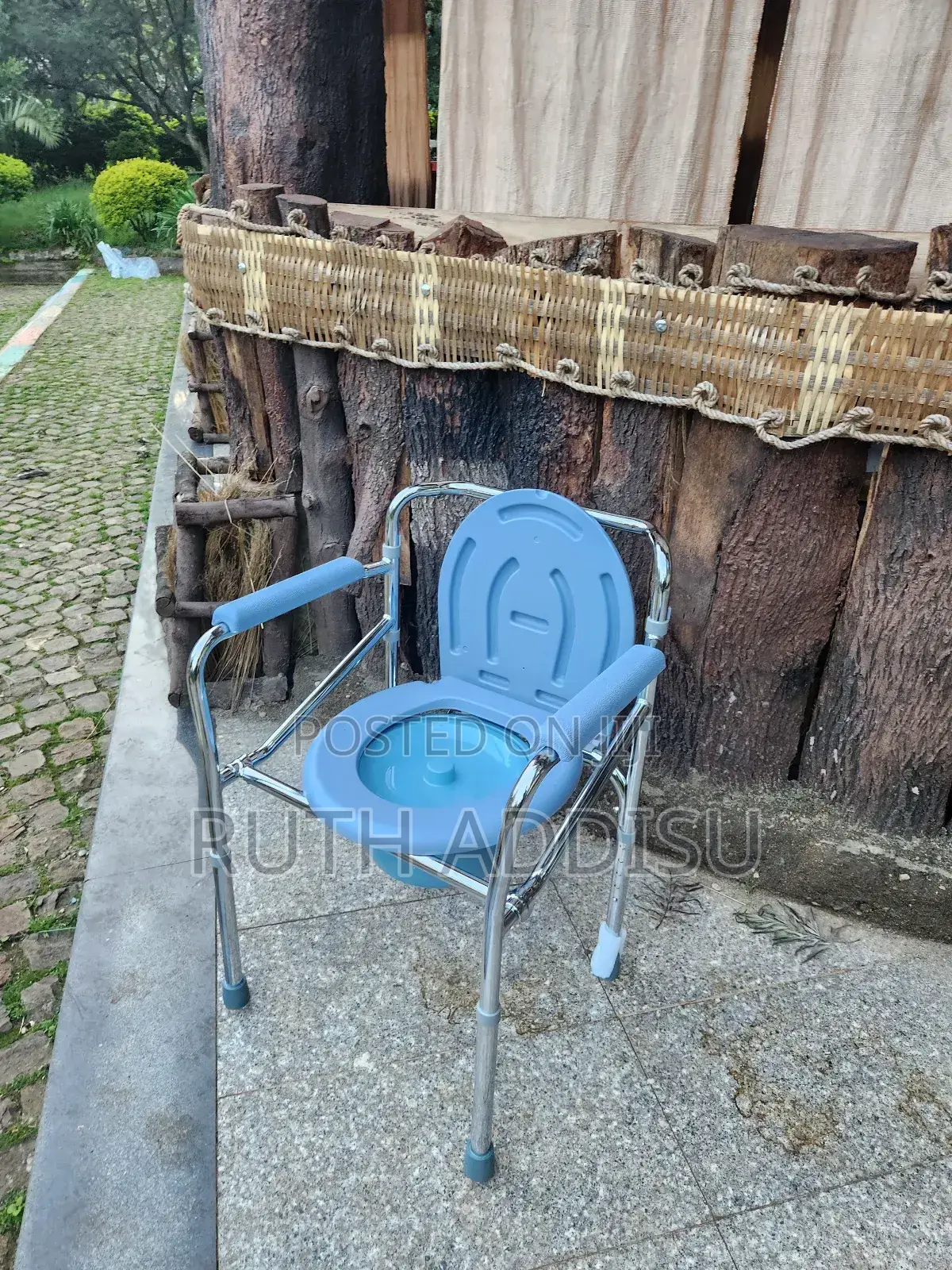 Shower Taking Ability Commode Chair較為commode Chair建議medical Popo