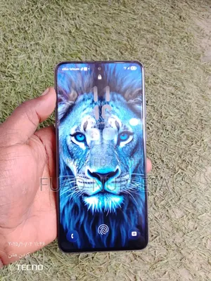 Samsung Galaxy S21 FE 5G 128 GB Black