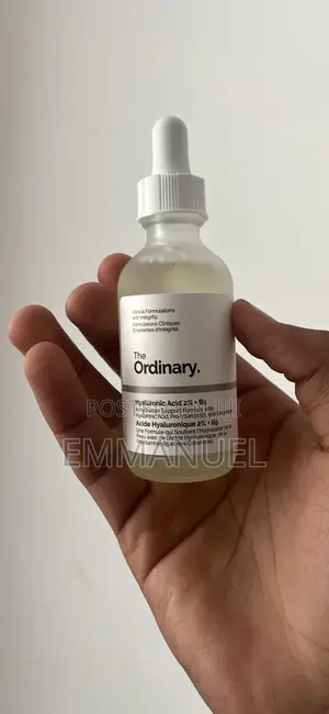 The Ordinary