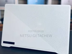 New Laptop Asus ROG Zephyrus G14 16GB Intel Core I9 SSD 512GB