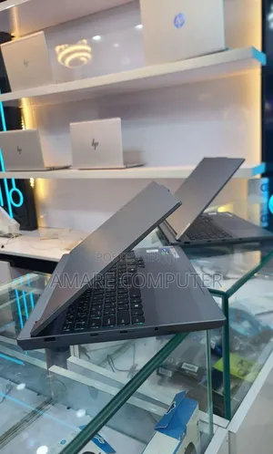 New Laptop Lenovo Legion 5 16GB Intel Core I7 SSD 1T