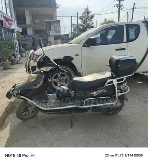 Photo - TVS King Cargo 2023 Silver