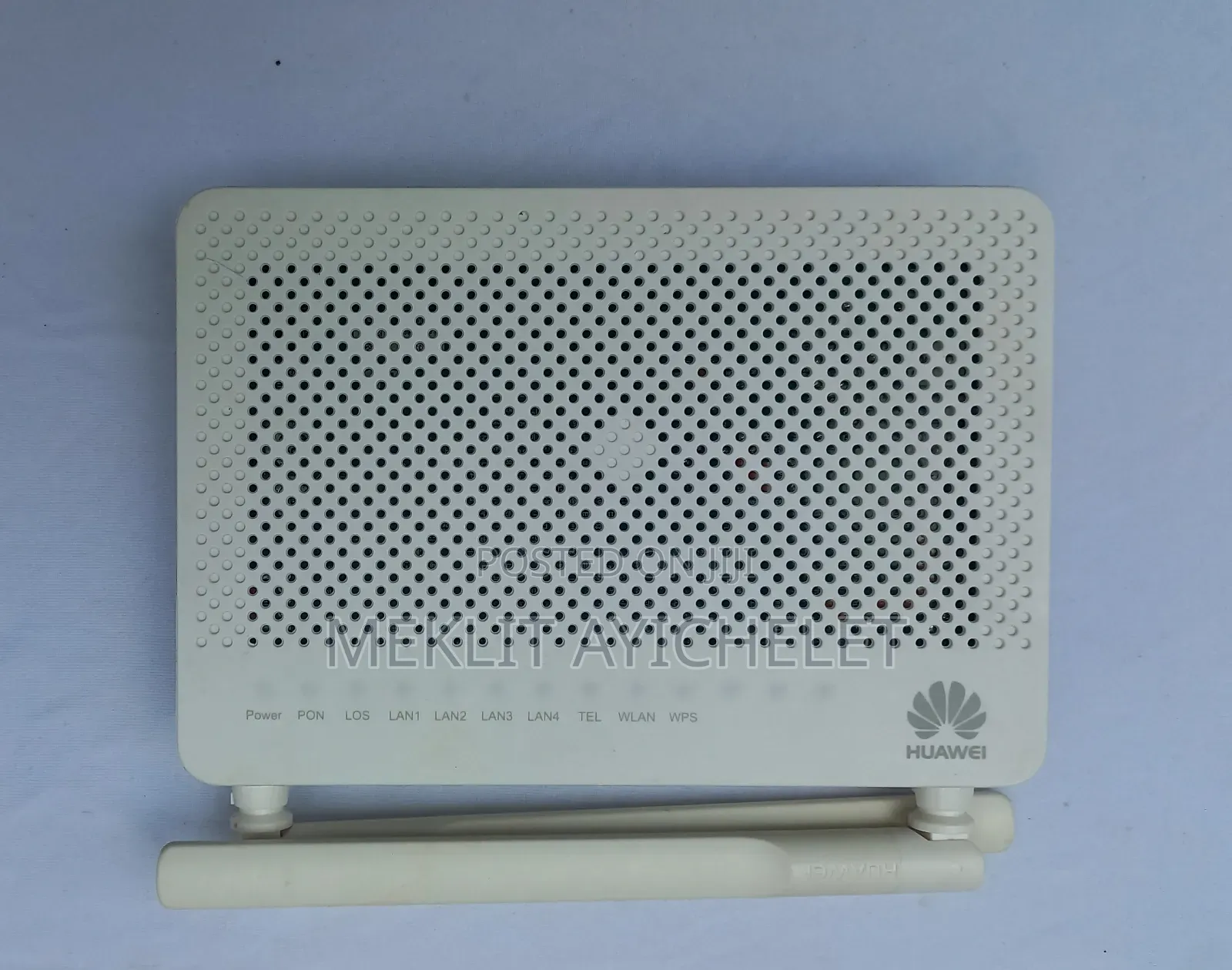 Huawei Fiber Gpon