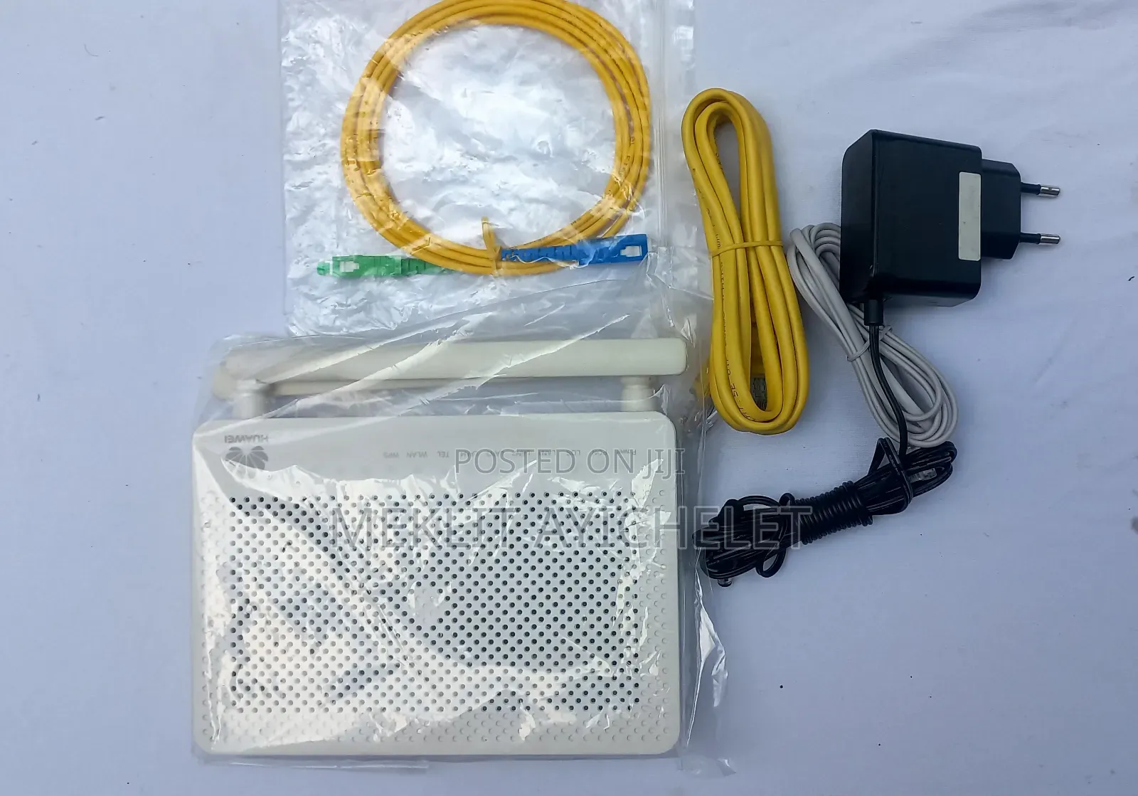 Huawei Fiber Gpon