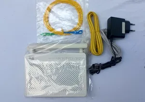 Photo - Huawei Fiber Gpon