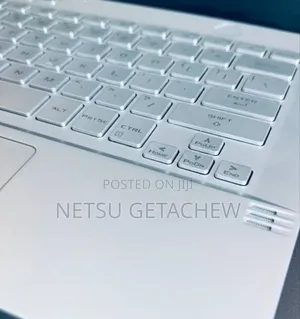 New Laptop Asus ROG Zephyrus G14 16GB Intel Core I9 SSD 512GB