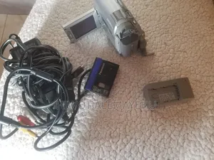 Photo - Vidio Camera