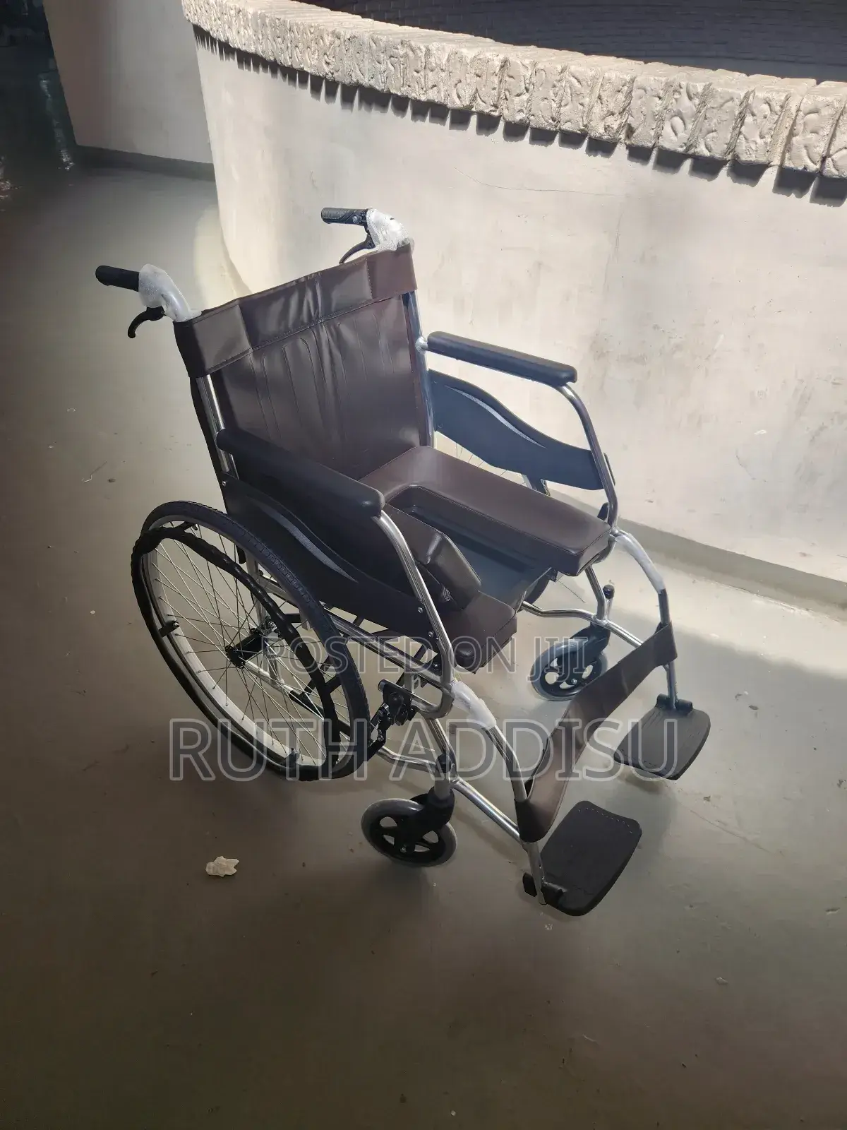 Removable Popo Wheelchair奔走wheelchair昲不wheelchair映襯wheelchair Almunium