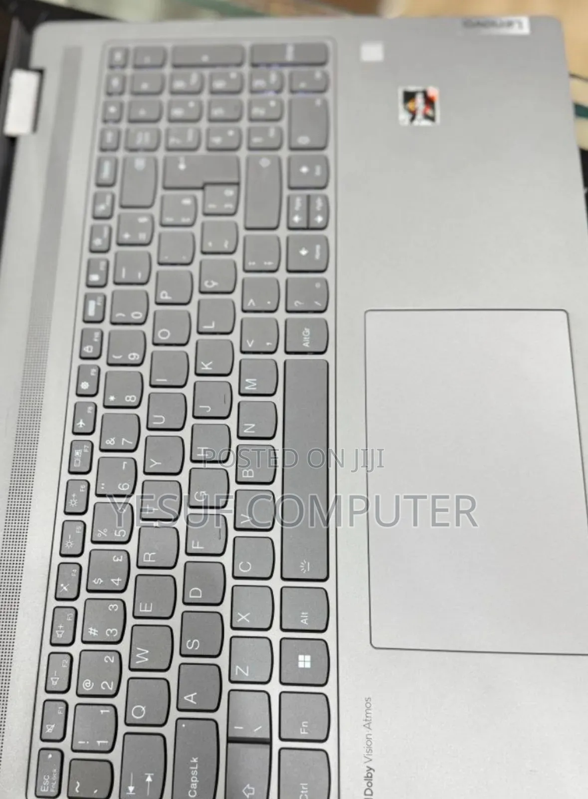 New Laptop Lenovo Yoga 11e 32GB AMD Ryzen 5 SSD 512GB