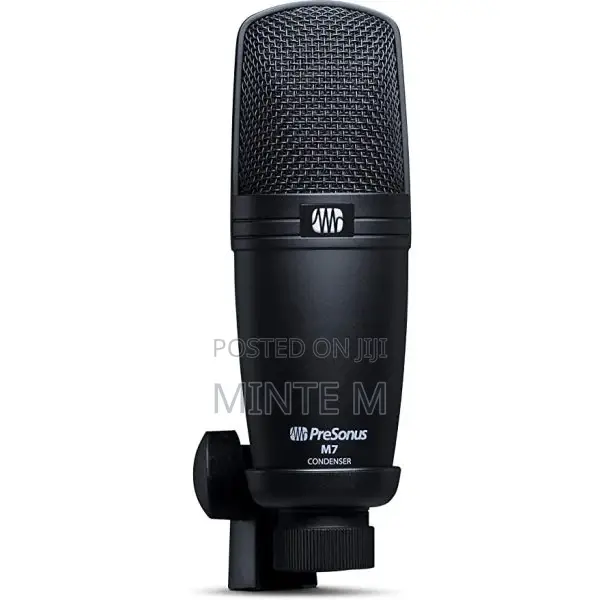 Presonus M7 Studio Mic