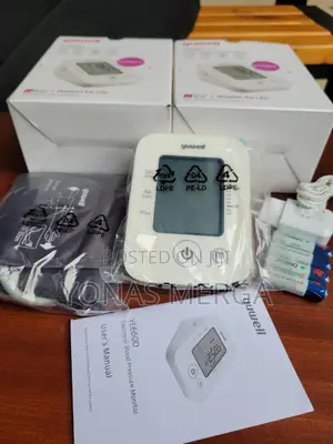 Photo - Blood Pressure Monitor豁፷simplest and Most Effective Ways∞部bp Monitor