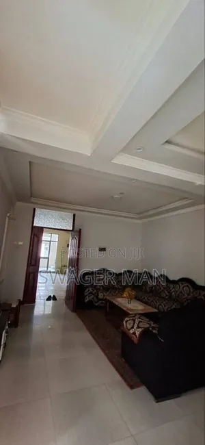 Furnished 2bdrm Apartment in ቡልቡላ, Yeka for sale