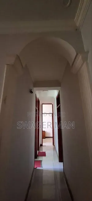Furnished 2bdrm Apartment in ቡልቡላ, Yeka for sale