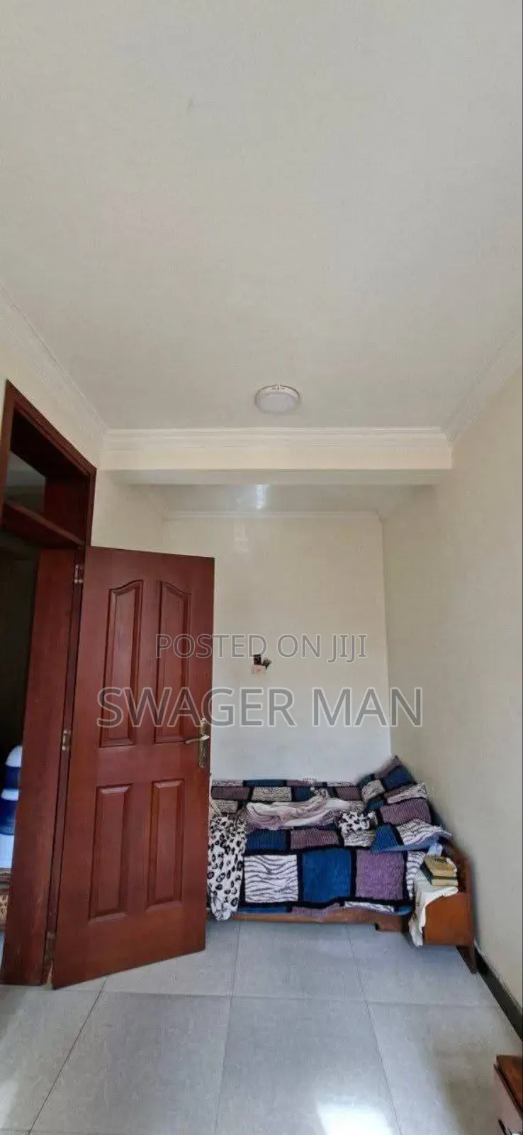 Furnished 2bdrm Apartment in ቡልቡላ, Yeka for sale
