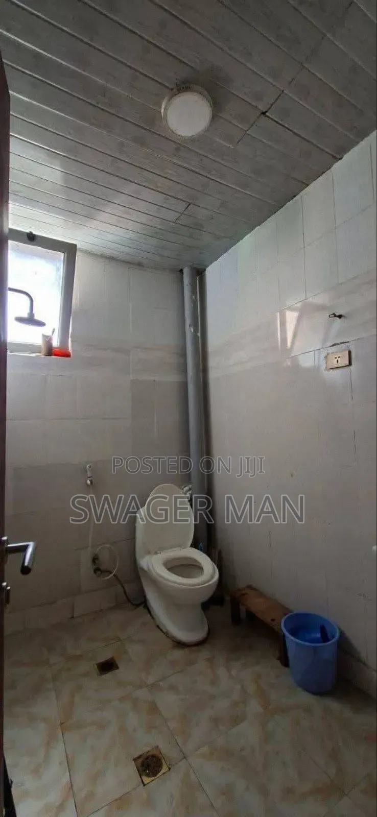 Furnished 2bdrm Apartment in ቡልቡላ, Yeka for sale